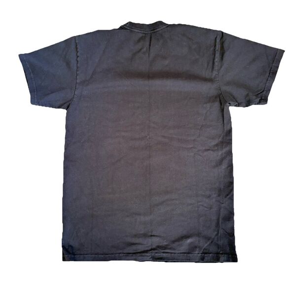 Adele Shirt  Small Black Weekends With Adele Concert Tour Graphic Tee Music - Picture 2 of 5